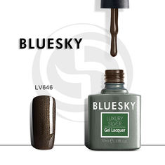   - Bluesky Luxury Silver LV646 (10)     