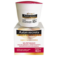  i Asian secrets 40+       45     