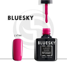 - Bluesky Luxury Silver LV744 (10)