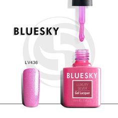 @1 - Bluesky Luxury Silver LV436 (10)     