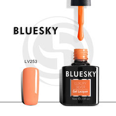   - Bluesky Luxury Silver LV253 (10)     